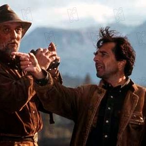 El último cazador - Película 2003
