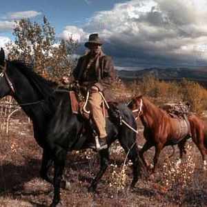 Foto El último cazador