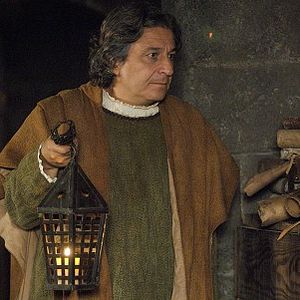 Foto Christian Clavier