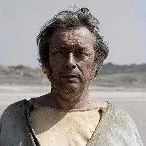 Foto Patrick Bouchitey