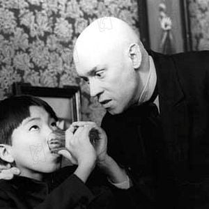 Foto Of freaks and men