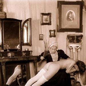 Foto Of freaks and men