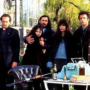 Foto Isabelle Candelier