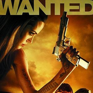 Foto Wanted (Se busca)