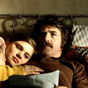 Foto Marie Denarnaud