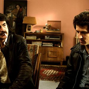 Foto François Cluzet