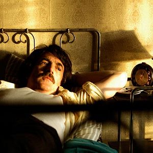 Foto François Cluzet