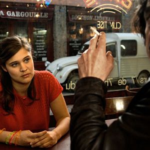 Foto Marie Denarnaud