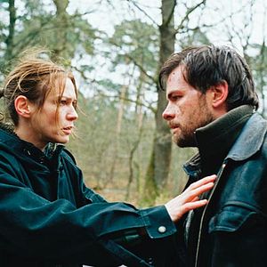 Foto Clovis Cornillac