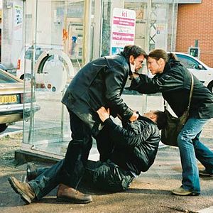 Foto Clovis Cornillac