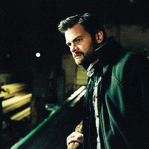 Foto Clovis Cornillac