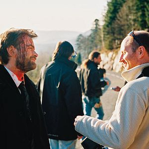 Foto Clovis Cornillac