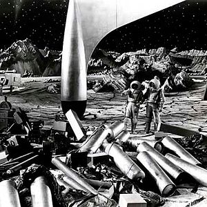 Foto Con destino a la Luna