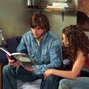 Foto El efecto mariposa (The Butterfly Effect)