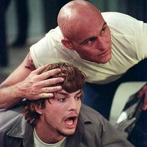 Foto El efecto mariposa (The Butterfly Effect)