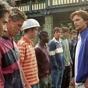 Foto El efecto mariposa (The Butterfly Effect)