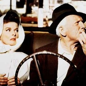 Foto Katharine Hepburn