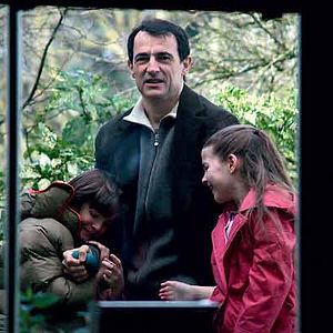 Foto Albert Dupontel