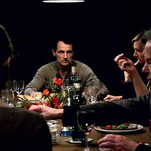 Foto Albert Dupontel