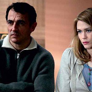 Foto Albert Dupontel