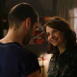 Foto Juliette Binoche