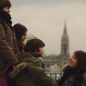 Foto Juliette Binoche