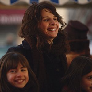 Foto Juliette Binoche