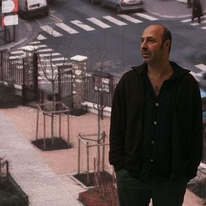 Foto Cédric Klapisch