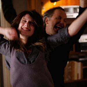 Foto Fabrice Luchini