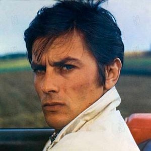 Foto Alain Delon