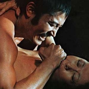 Foto Kazuko Yoshiyuki