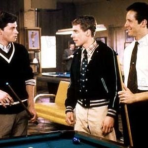 Foto Steve Guttenberg