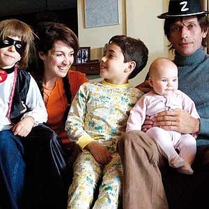 Foto El primer día del resto de tu vida