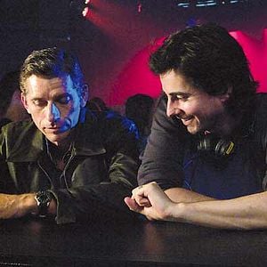 Foto El primer día del resto de tu vida