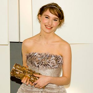 Foto El primer día del resto de tu vida