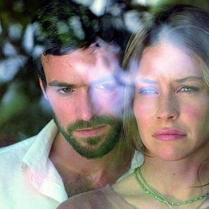 Foto Evangeline Lilly