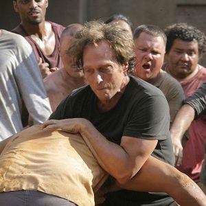 Foto William Fichtner