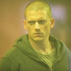 Foto Wentworth Miller