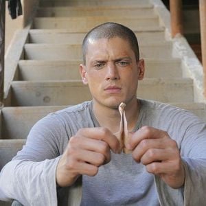 Foto Wentworth Miller