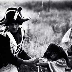 Foto François Truffaut