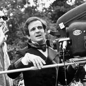 Foto François Truffaut