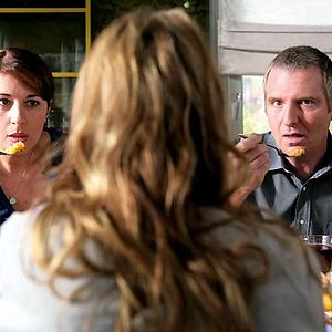 Foto Valérie Benguigui