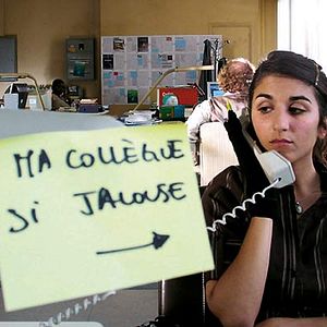 Foto Géraldine Nakache