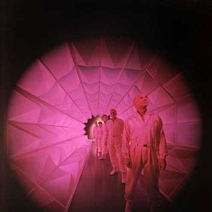 Viaje alucinante - Película 1966