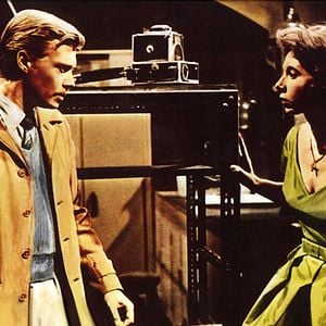 Foto El fotógrafo del pánico