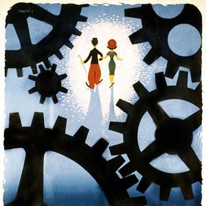 Foto Charles Chaplin