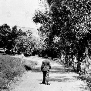 Foto Charles Chaplin