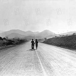 Foto Paulette Goddard