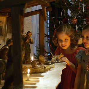 Foto Agathe Louvieaux