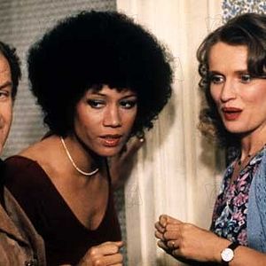 Foto Marie-Christine Barrault